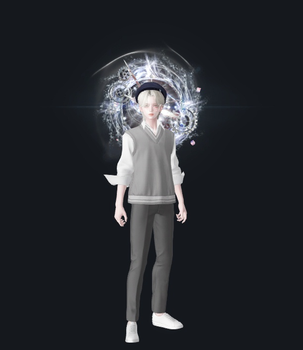 DDimensionM