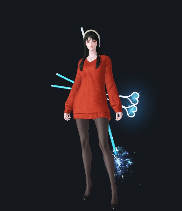 국대여신혜