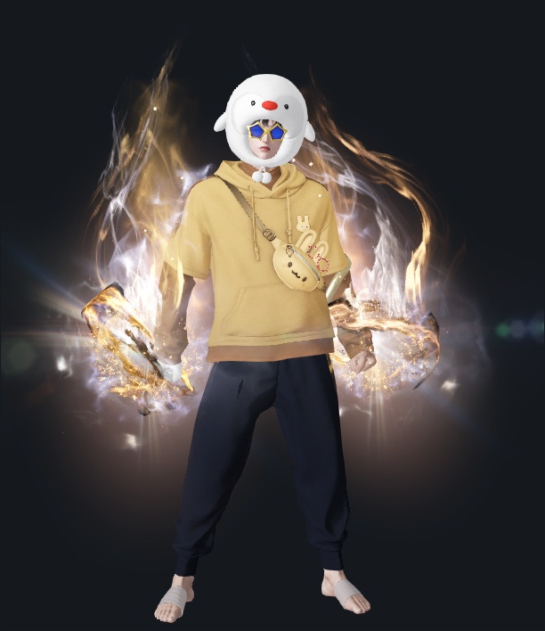 랭묭
