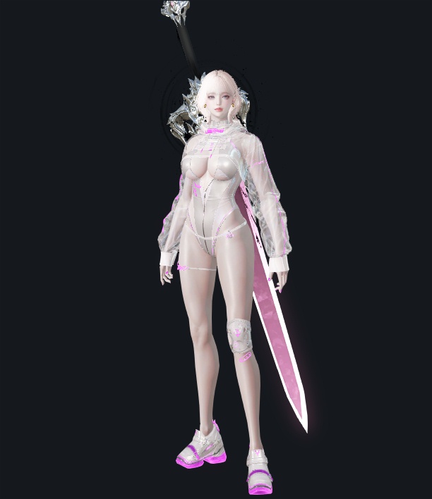 검한자루의김혜림