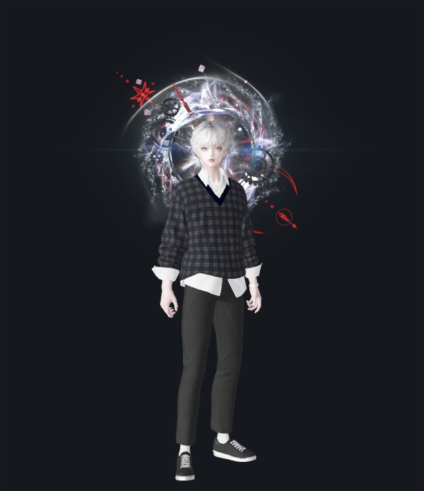 돼써