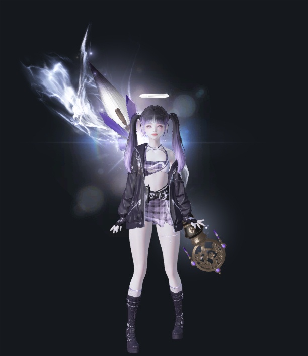 laDetective