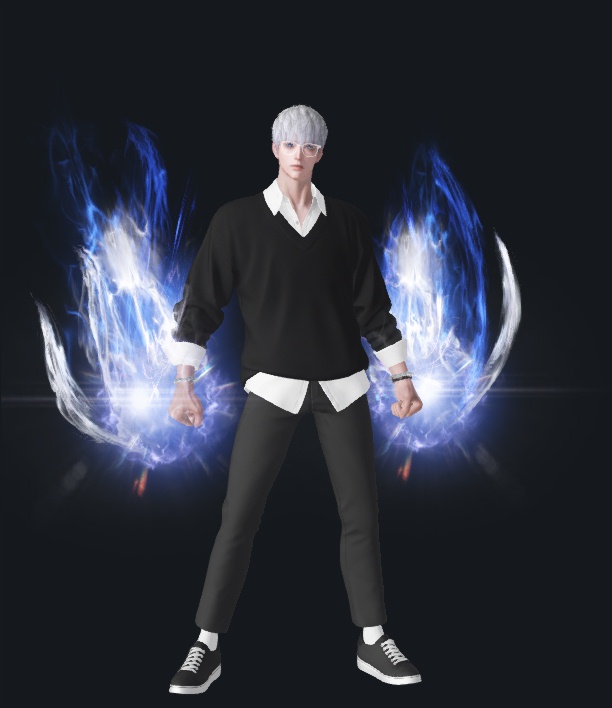 멸플