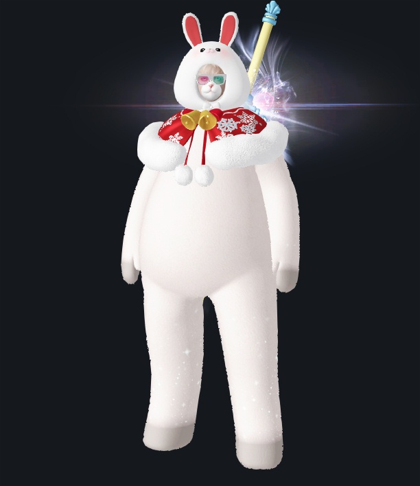 없냥