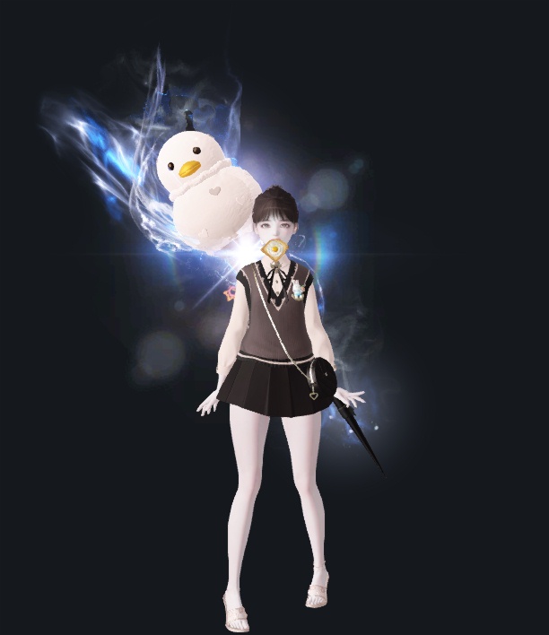 BizarreMoon