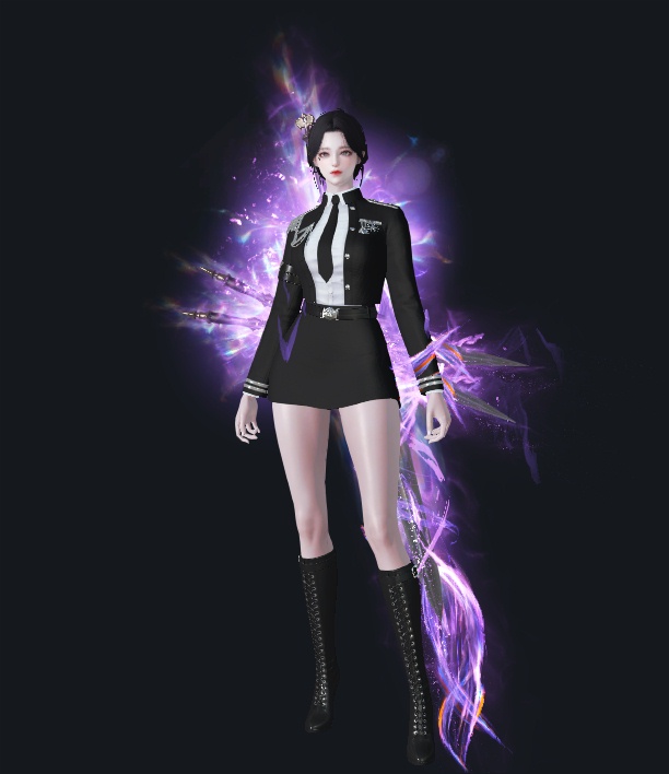 버쓴