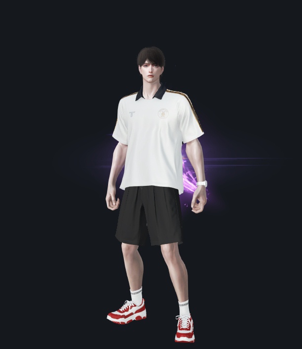 성연