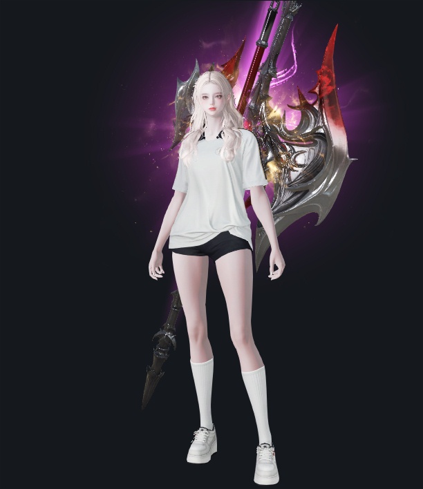 천샷