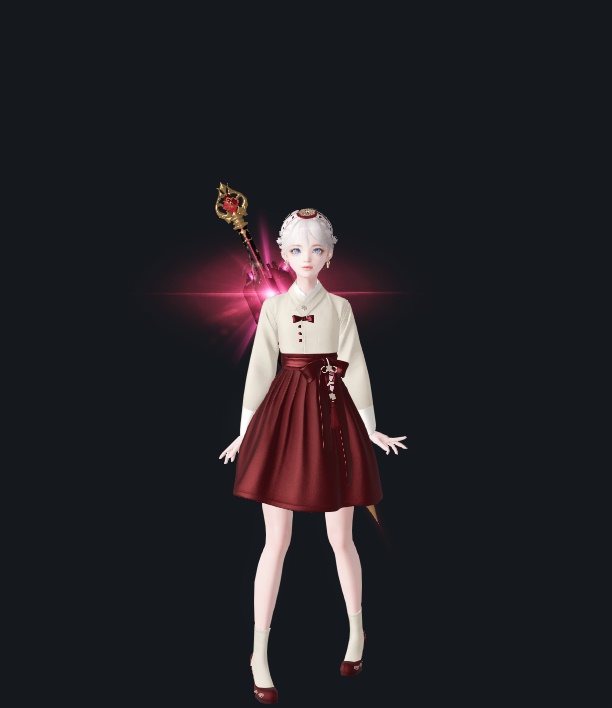 EMF우산