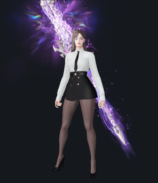 주임