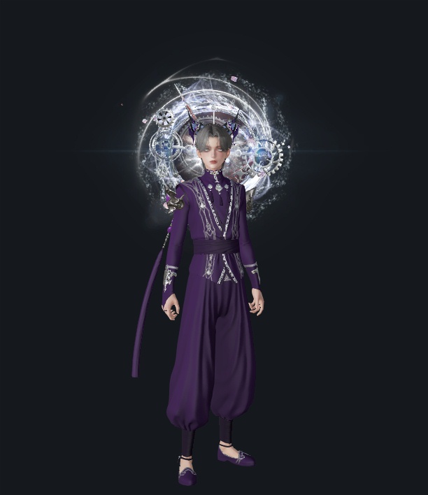 중2때