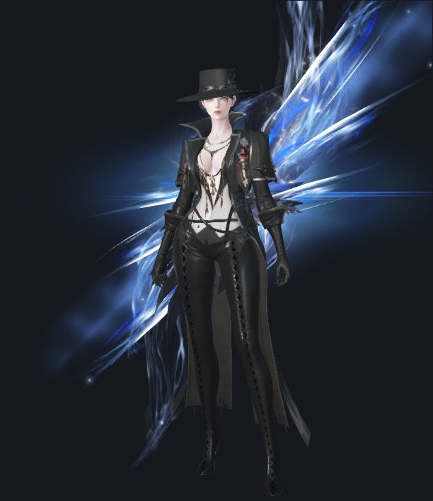 CrazyDevil