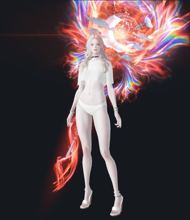 쉘몽