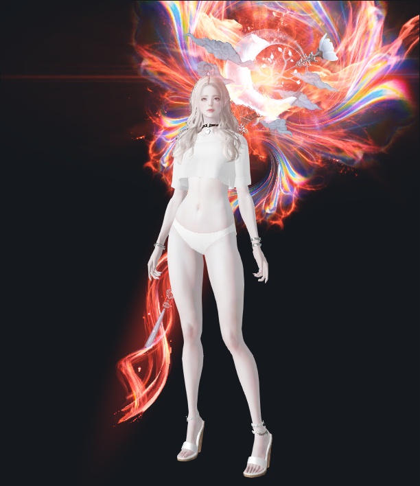 쉘몽