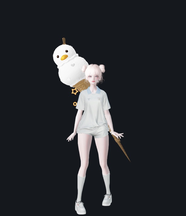 채여안