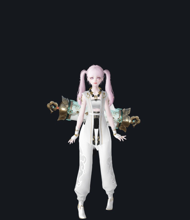 여우달새