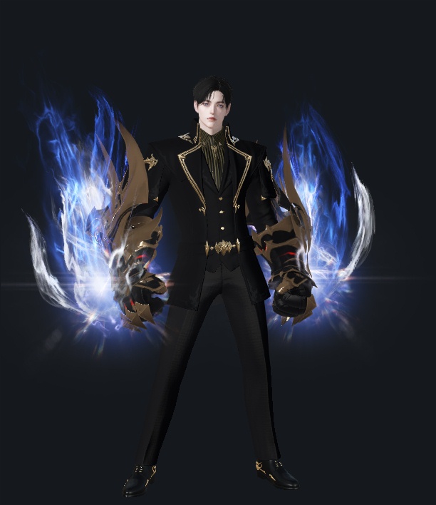 룡가리