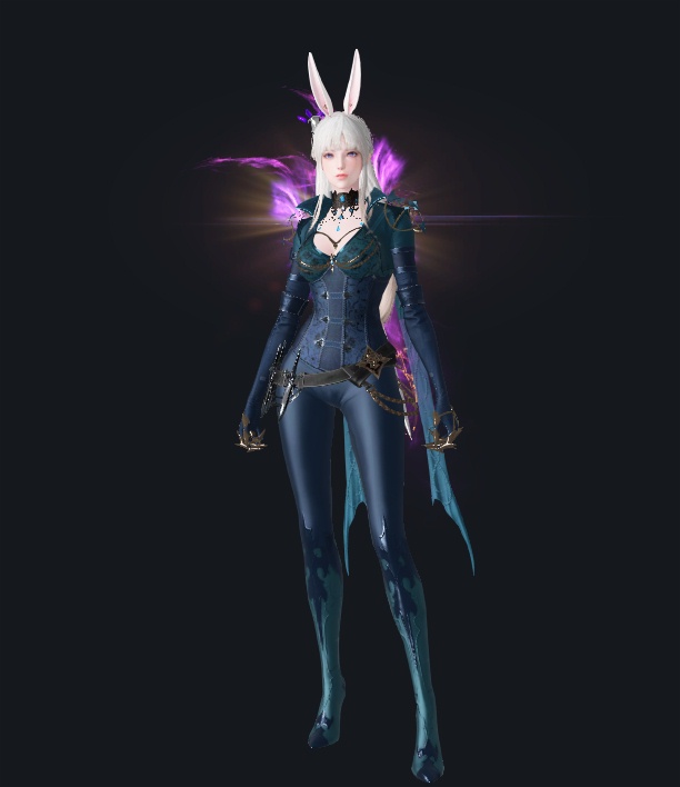 루나뀽