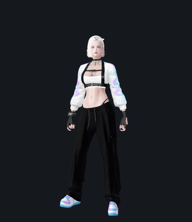 씨크가인