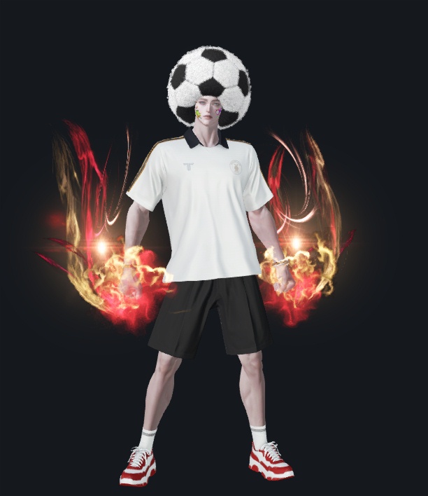 냐찜