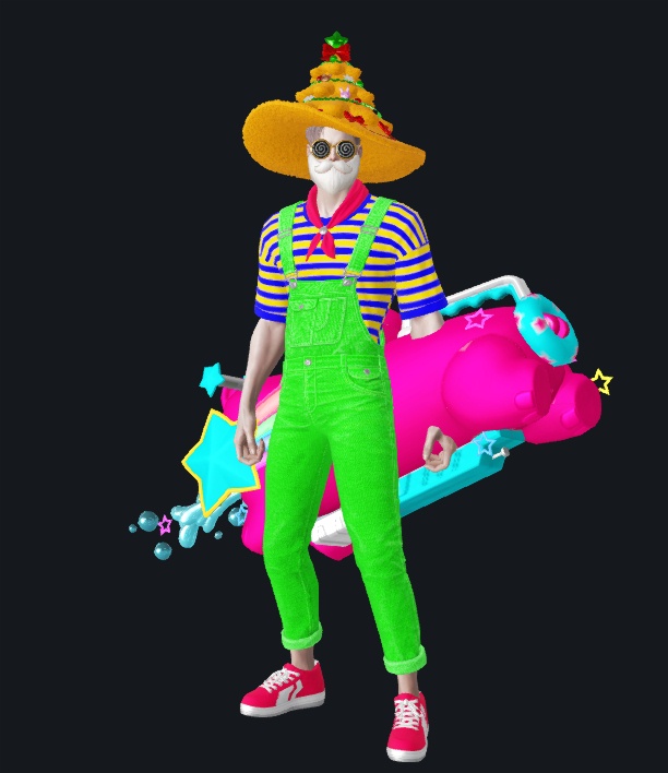 KINGBBAMBBAM