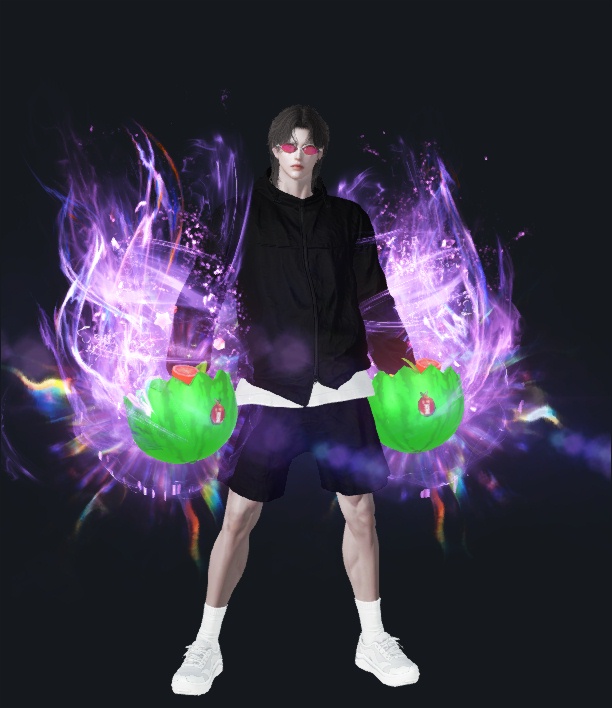 체선