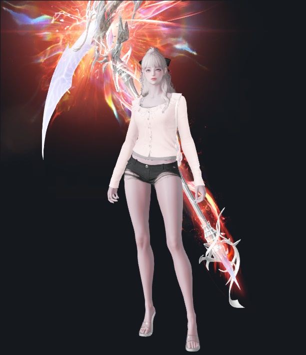 NotClaire