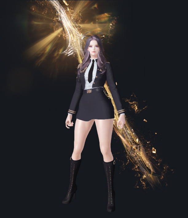 KVivid