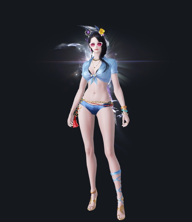 리퍼엉덩이예뻐