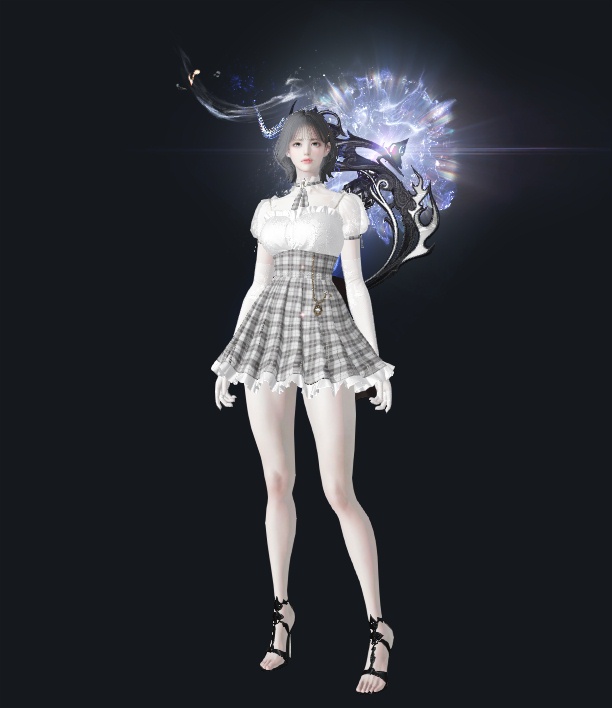 쪈팡팡