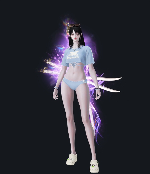 포콩b