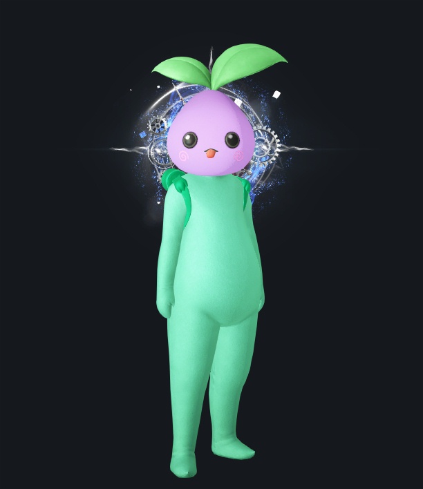 분뜨