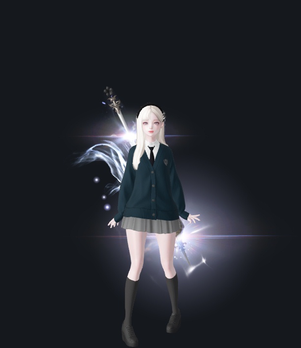 에차리