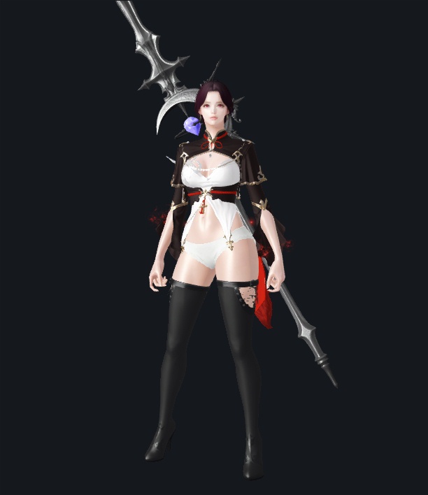 눈녀