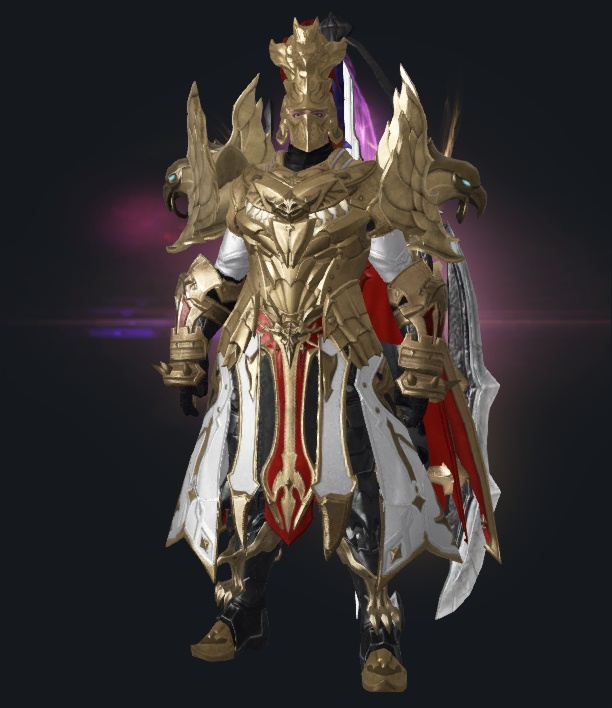 OSLord
