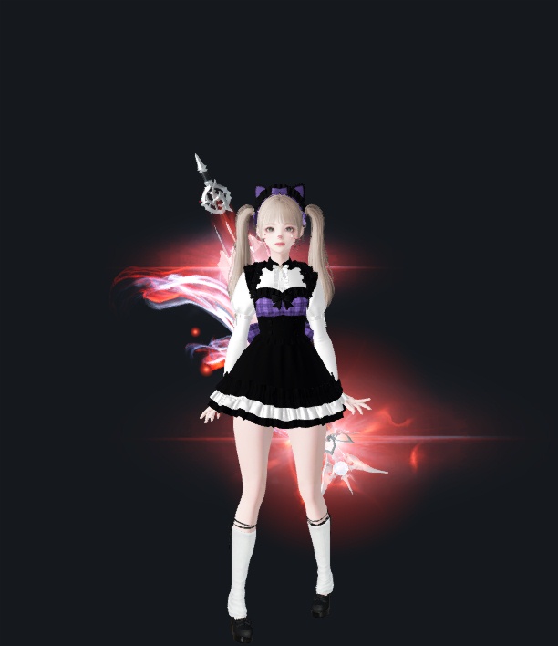 땨오미