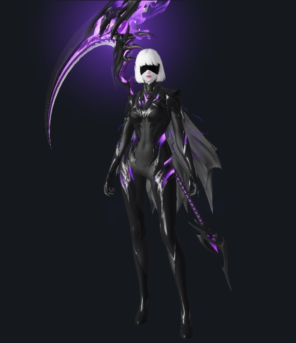DeathScythe