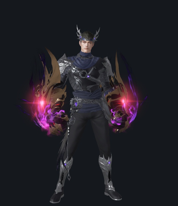 구심