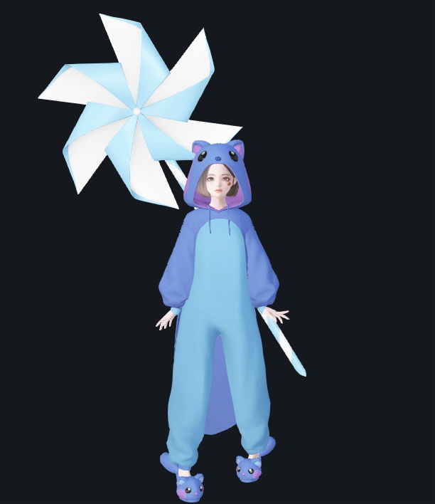 수묵의벼리