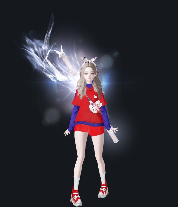 뽀띈
