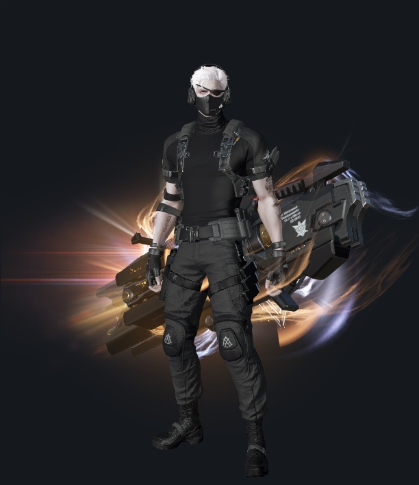 몬헌스