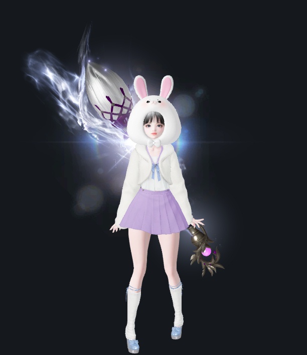 늉쵸