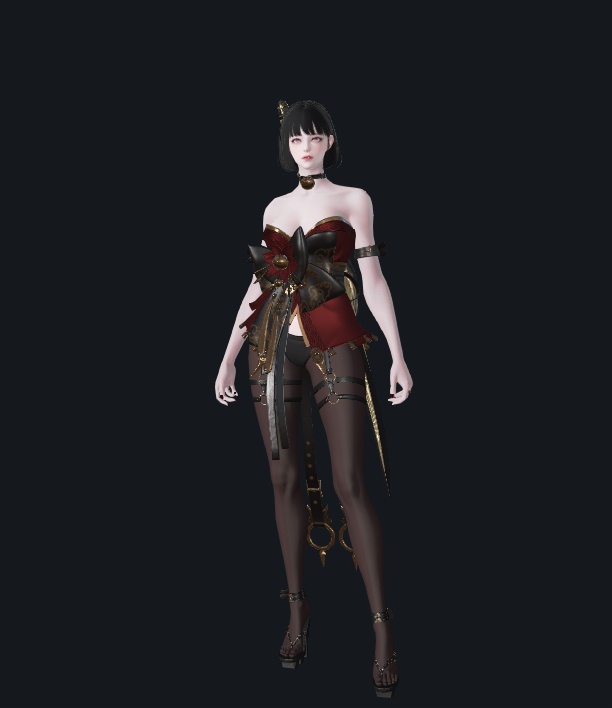 리Hen