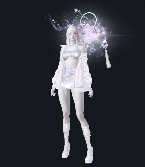 미니R