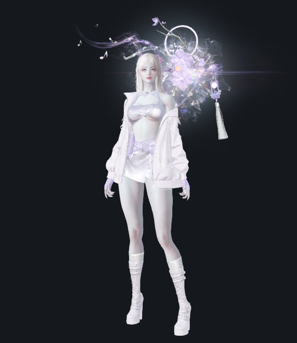 미니R