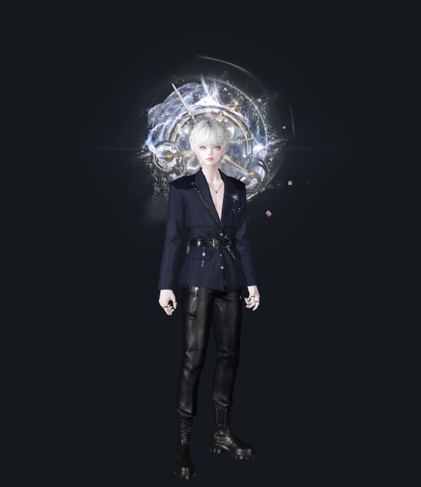 Archron