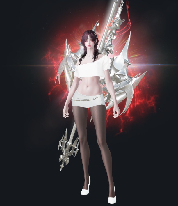 Multichild