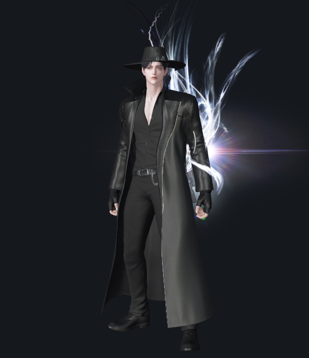 찢으