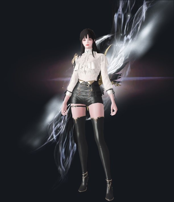 쁜율이