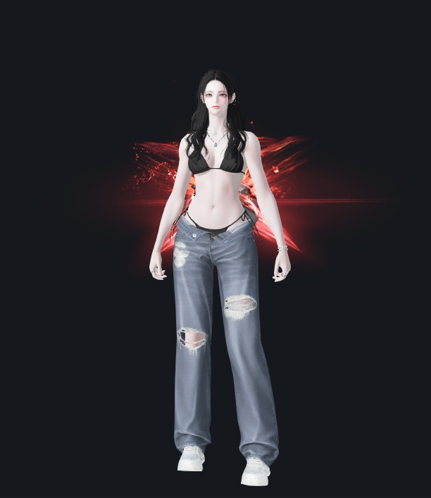 Stance